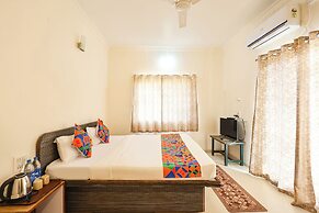 FabHotel Sharvi Mahabaleshwar