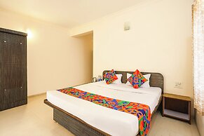 FabHotel Sharvi Mahabaleshwar