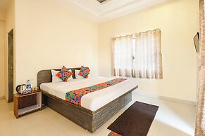 FabHotel Sharvi Mahabaleshwar