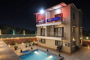FabHotel Sharvi Mahabaleshwar