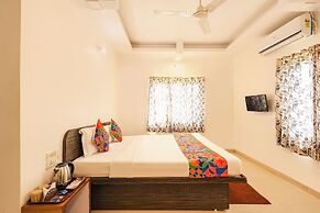 FabHotel Sharvi Mahabaleshwar