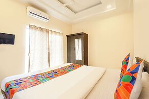 FabHotel Sharvi Mahabaleshwar