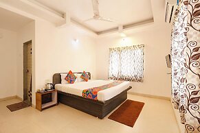 FabHotel Sharvi Mahabaleshwar