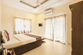 FabHotel Sharvi Mahabaleshwar