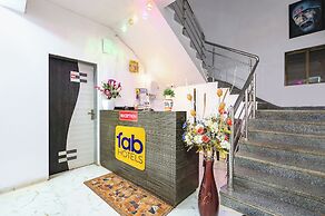 FabHotel Sharvi Mahabaleshwar