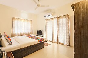 FabHotel Sharvi Mahabaleshwar