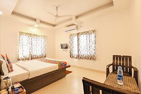 FabHotel Sharvi Mahabaleshwar