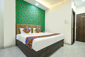 FabHotel Devs Inn