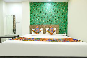 FabHotel Devs Inn
