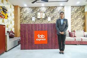 FabHotel Devs Inn