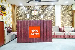 FabHotel Devs Inn