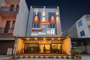 FabHotel Devs Inn