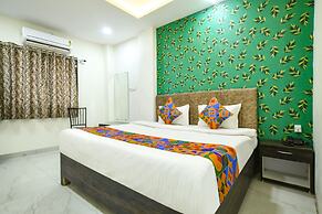 FabHotel Devs Inn