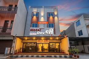 FabHotel Devs Inn
