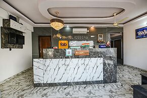 Fabhotel Ice Berg