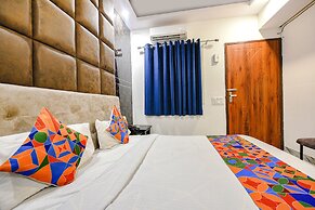 Fabhotel Ice Berg