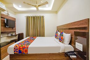 Fabhotel Raj Vihar Residency