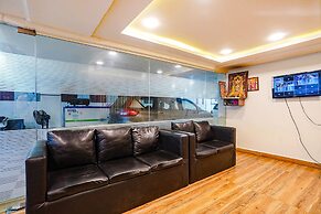 Fabhotel Raj Vihar Residency