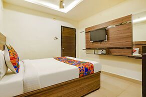 Fabhotel Raj Vihar Residency