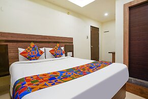 Fabhotel Raj Vihar Residency