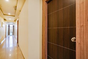 Fabhotel Raj Vihar Residency