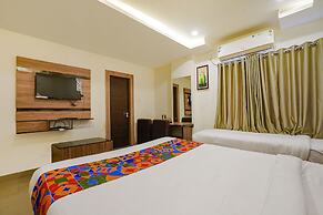 Fabhotel Raj Vihar Residency
