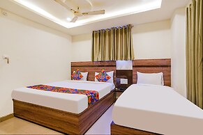 Fabhotel Raj Vihar Residency