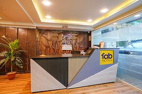Fabhotel Raj Vihar Residency