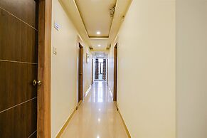 Fabhotel Raj Vihar Residency