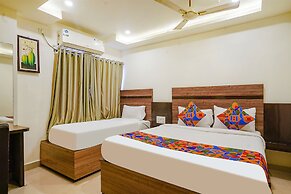 Fabhotel Raj Vihar Residency