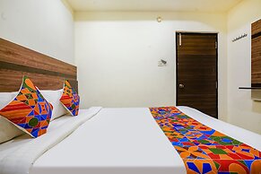 Fabhotel Raj Vihar Residency
