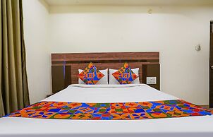 Fabhotel Raj Vihar Residency