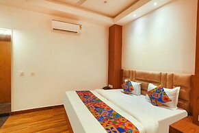 Fabhotel Prime Swarn Bhoomi