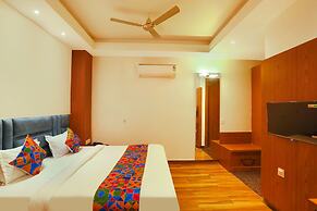 Fabhotel Prime Swarn Bhoomi