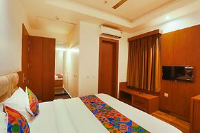 Fabhotel Prime Swarn Bhoomi