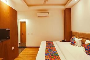 Fabhotel Prime Swarn Bhoomi