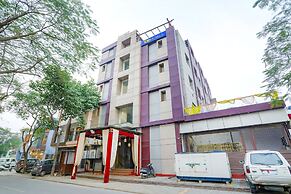 Fabhotel Uday Villa