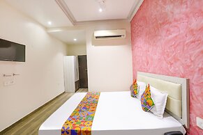 Fabhotel Uday Villa