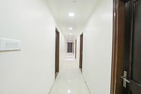 Fabhotel Uday Villa