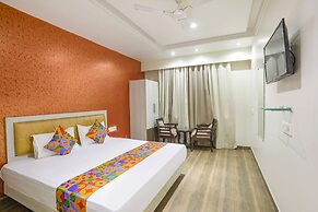 Fabhotel Uday Villa