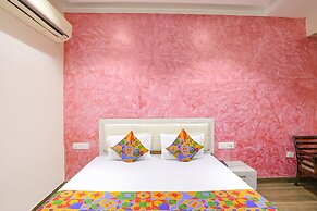 Fabhotel Uday Villa