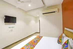 Fabhotel Uday Villa