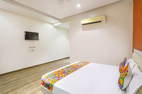 Fabhotel Uday Villa