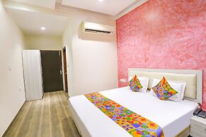 Fabhotel Uday Villa