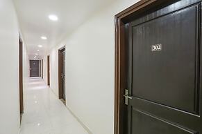 Fabhotel Uday Villa