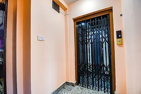 Fabhotel Dishan Plaza