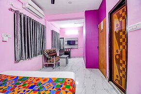 Fabhotel Dishan Plaza