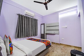 Fabhotel Dishan Plaza