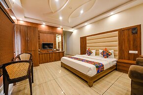 Fabhotel 4 Seasons