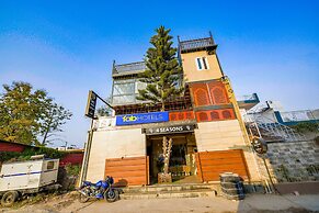 Fabhotel 4 Seasons